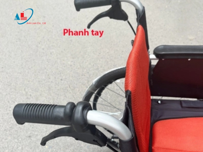 Các tiêu chí lựa chọn xe lăn